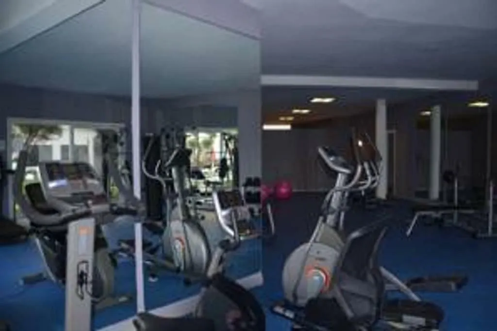 Apartment Melrose Beach Hotel Casablanca Morocco