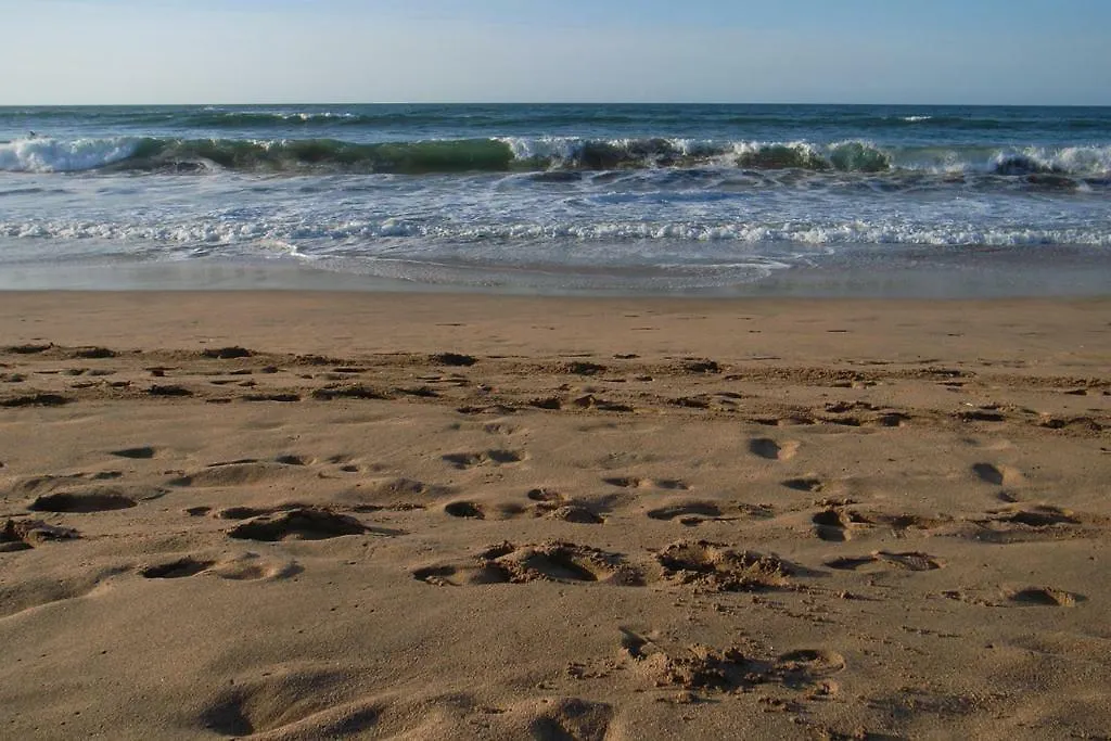 Melrose Beach location