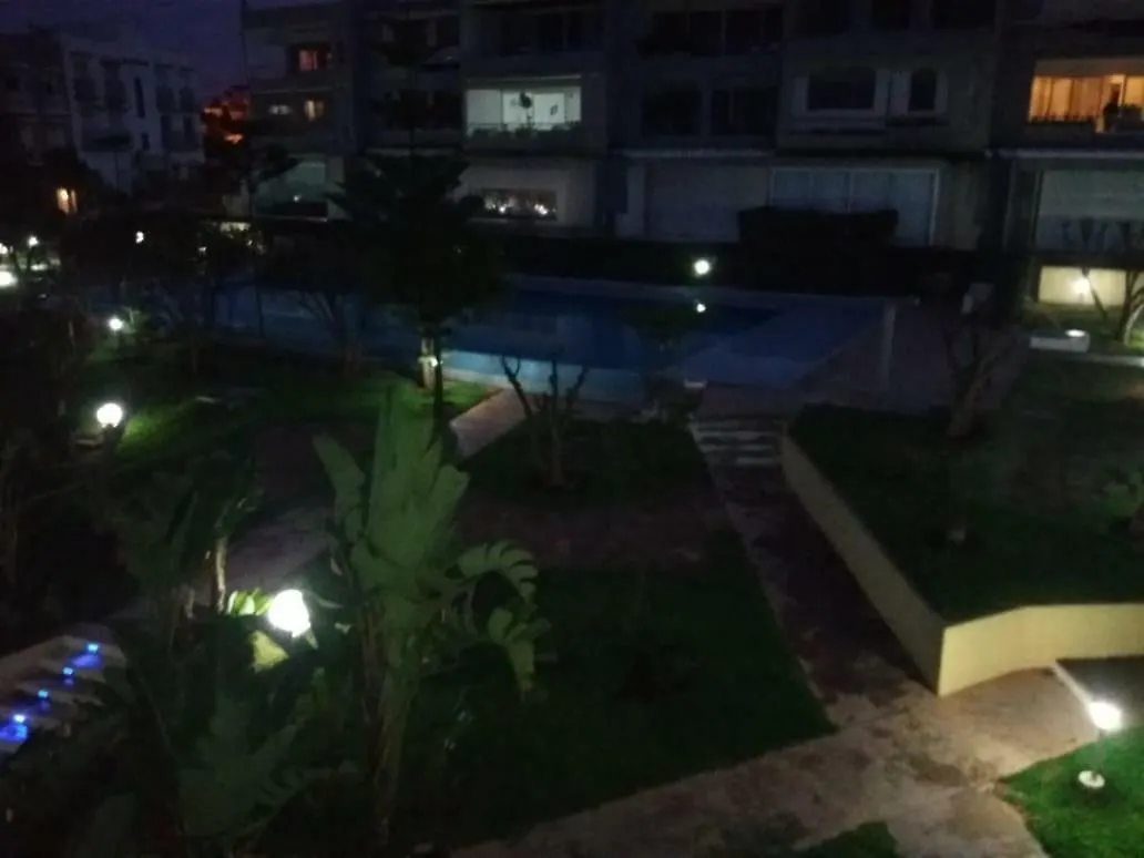 Melrose Beach Hotel Casablanca 0*,  Morocco